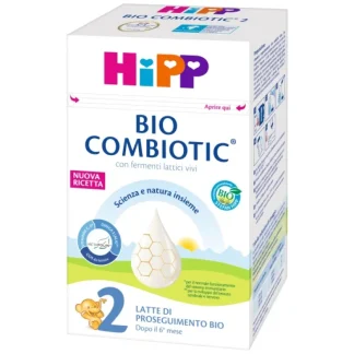 Bio Combiotic 2 Hipp 600g