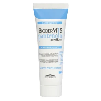 Bioderm Pantenolo 5 Farmoderm 50ml