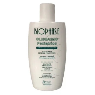 Biophase Oliobagno Pediatrico Ecofarm® 200ml