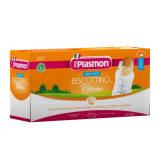 Biscottino Biberon Plasmon 600g