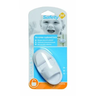 Blocca Ante Adesivo Safety 1St 1 Pezzo