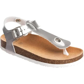 Boa Vista Kid Argento Tg.29 Scholl