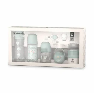 Bonhomia Set Benvenuto Verde Suavinex 1 Set