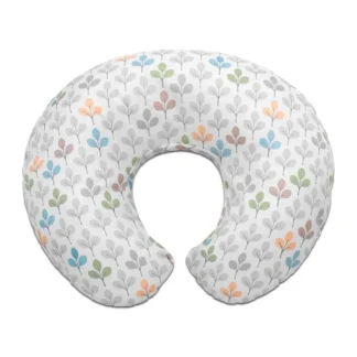 Boppy Slipcover Silverleaf Chicco 1 Pezzo