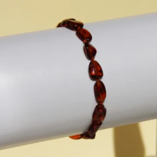 Braccialetto Baby Alma Briosa 1 Pezzo