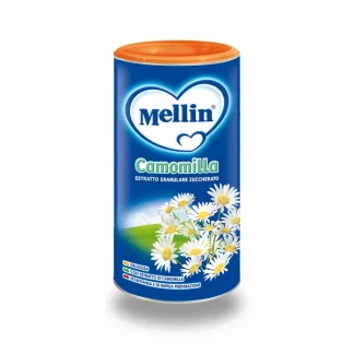 Camomilla Mellin 200g