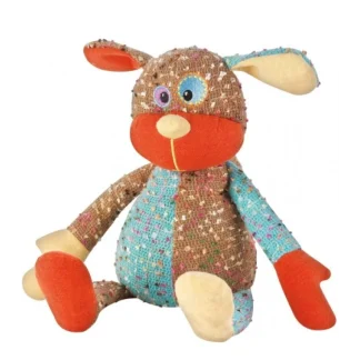 Cane DeLuxe Warmies 1 Pezzo