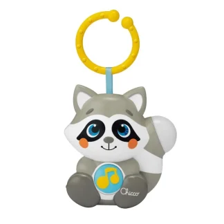 Cloudy Magic Forest CHICCO 0M+