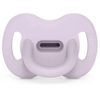 Color Essence Succhietto Silicone 6/18 Lavanda Suavinex