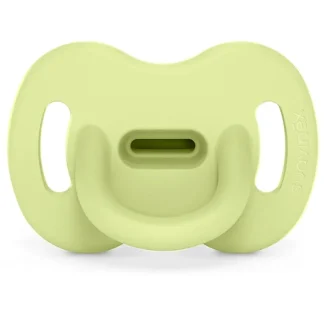 Color Essence Succhietto Silicone 6/18 Lime Suavinex