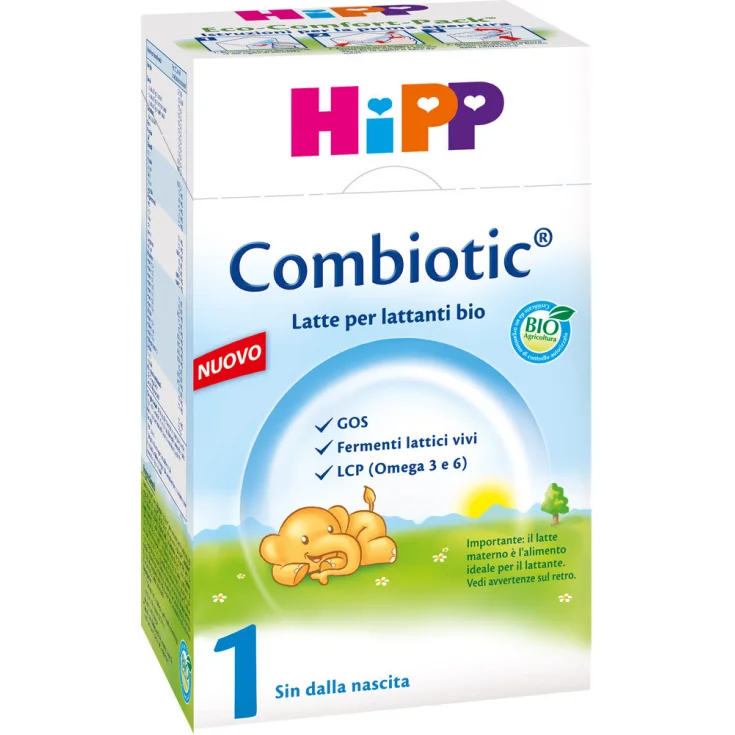 Combiotic® 1 Hipp 600g
