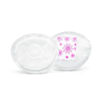 Coppette Assorbilatte Safe&Dry Ultra Thin Medela 30 Monouso
