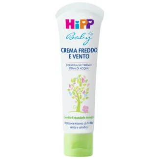Crema Freddo E Vento Hipp Baby 30ml