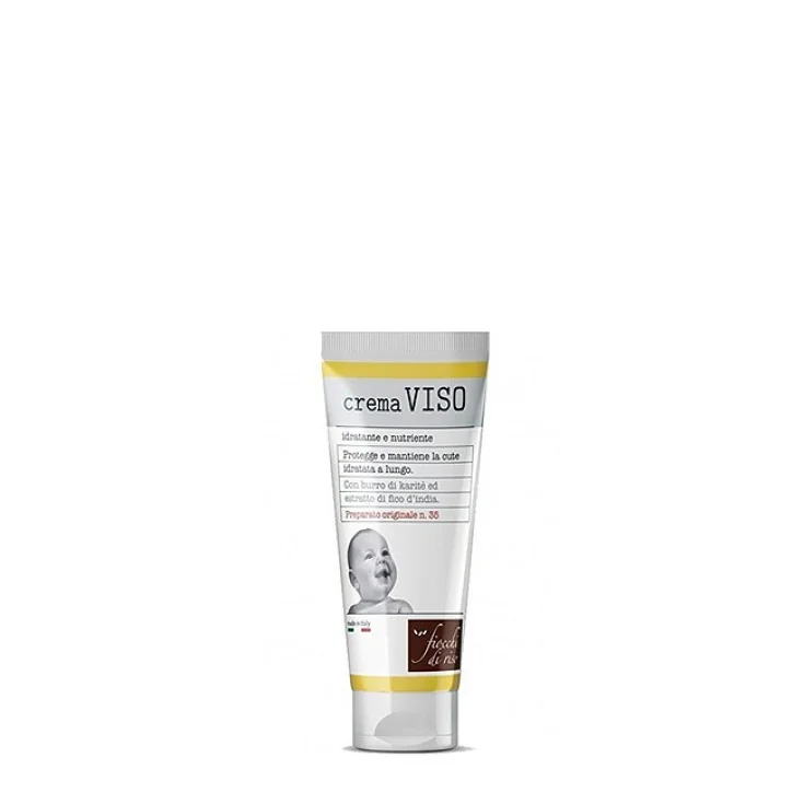 Crema Viso Fiocchi Di Riso 30ml