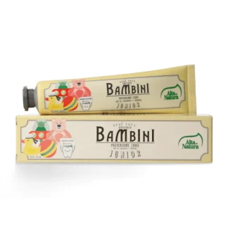 Dentifricio Bambini Alta Natura 75ml