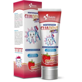 Dentifricio Junior Clia Dent 75ml