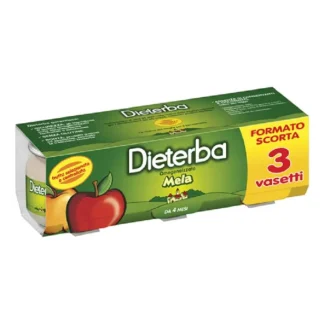 Dieterba Mela 3x80g