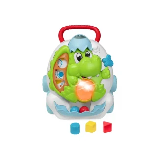 Dino Primipassi CHICCO