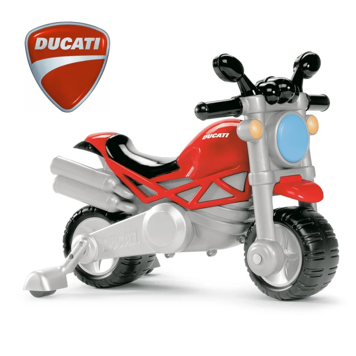 Ducati Monster Chicco 1 Pezzo