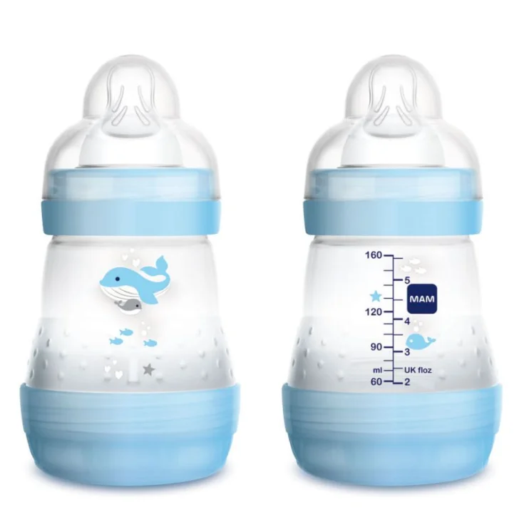 Easy Start Anti-Colic Mam 160ml