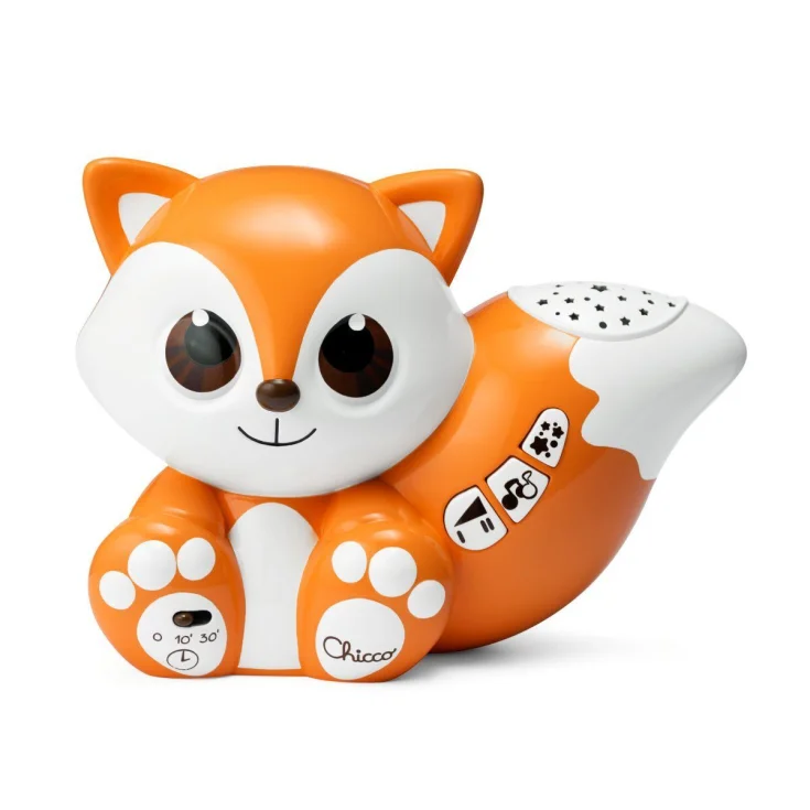 Foxy Magic Forest CHICCO 0M+