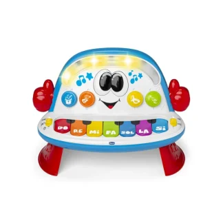 Funky The Piano Orchestra Happy Music CHICCO 1A+
