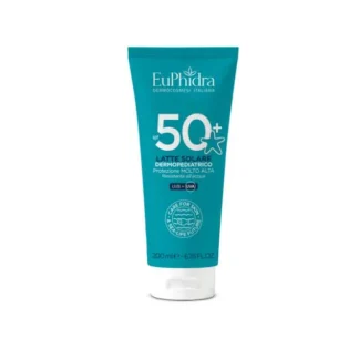 Latte Solare Bambini SPF50+ Euphidra 200ml