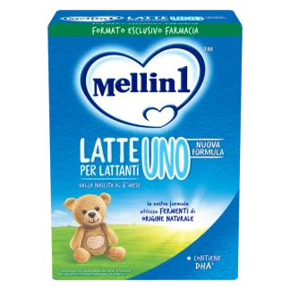 Mellin 1 Polvere 700g