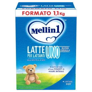 Mellin 1 Polvere 1100g