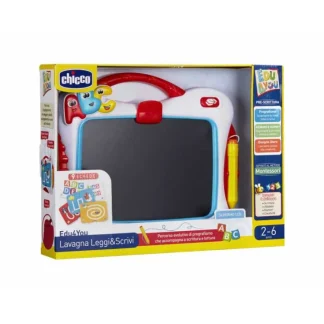 Lavagna Scrivi&Leggi Edu5You CHICCO