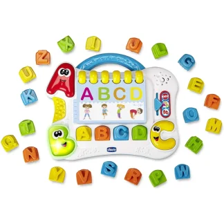 Lettere In Movimento Edu4You CHICCO 3-6 Anni