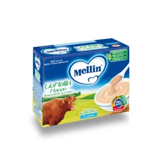 LioMellin Manzo Mellin 3x10g