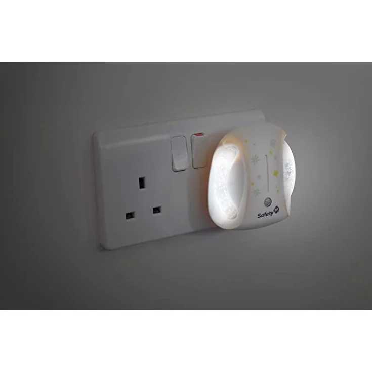 Luce Notturna Automatica Safety 1St