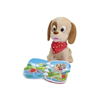 Lucky Raccontastorie CHICCO 18M+