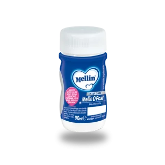 Mellin 0 Post Liquido Mellin 24x90ml