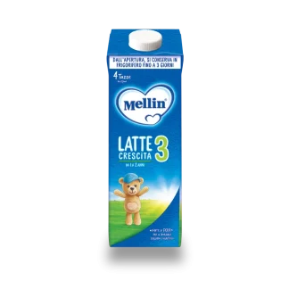 Mellin 3 Liquido 1000ml