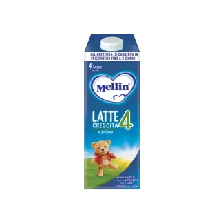 Mellin 4 Liquido 1000ml