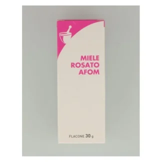 Miele Rosato AFOM 30g