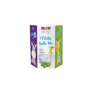 Mille Bolle Blu Hipp Baby Care Cofanetto