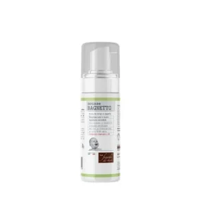 Mousse Bagnetto Fiocchi Di Riso 200ml