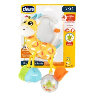 Mrs Giraffa Trillino Chicco®