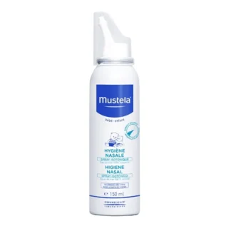 Hygiene Nasale Mustela® 150ml