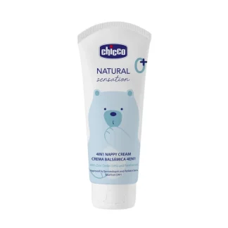 Natural Sensation Pasta Lenitiva Chicco 100ml