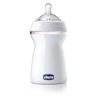 NaturalFeeling PP 6M+ 330ml Bimba Chicco 1 Biberon
