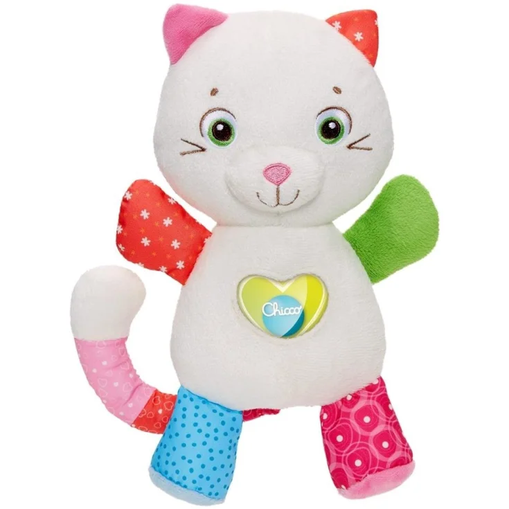 Oliver First Love CHICCO 0M+