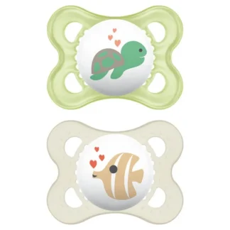 Original 2-6m Deep Sea Mam 2 Pezzi