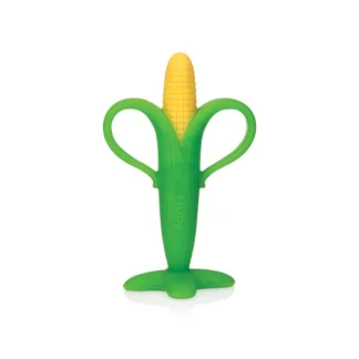 Pannocchia Massaggiagengive Nûby™ 1 Pezzo