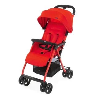 Passeggino OHlalà 3 Red Passion CHICCO