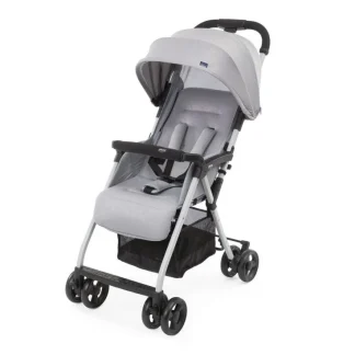 Passeggino Ohlalà 3 Grey Mist Chicco