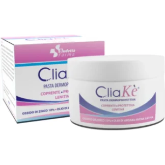 Pasta Dermoprotettiva Clia Kè 200ml
